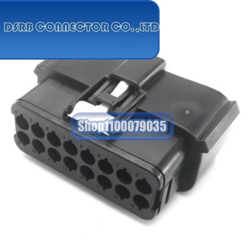 

2pcs/lot RC-EV-TS32A-B RC-EV-ZP32A-B RC-EV-ZP32B-B 19418-0030 175448-6 1928405455 1928405558