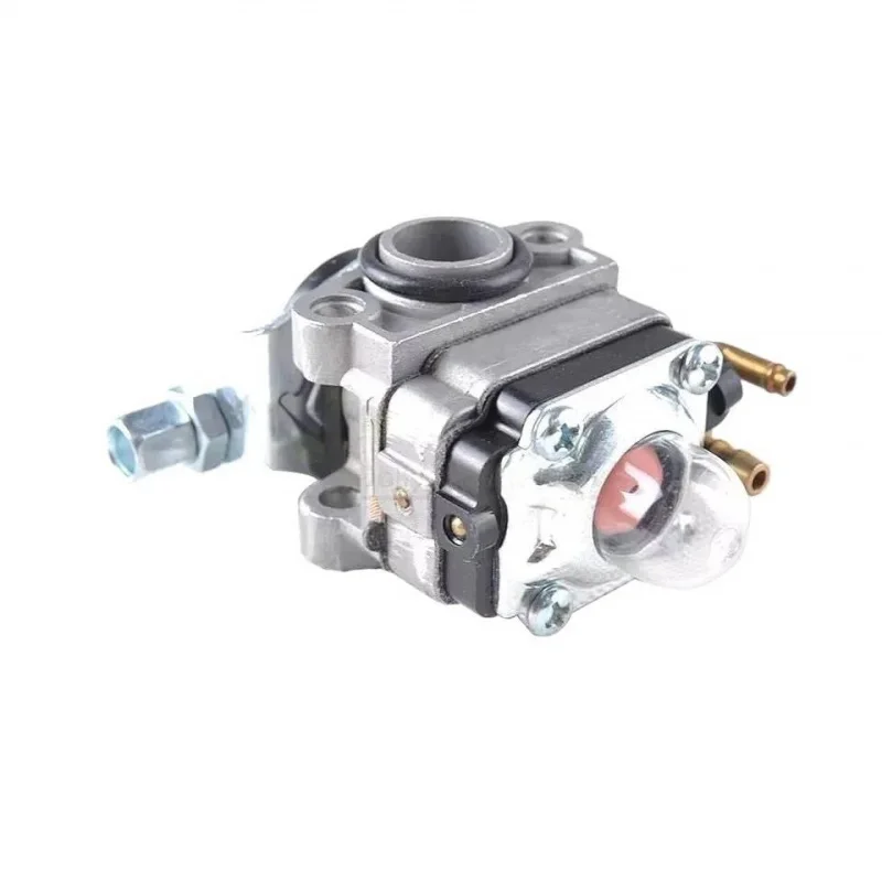 

Для Zongshen S35 оригинальный карбюратор четырехтактный маленький двигатель Cyclone Warrior Q кусторез и детали газонокосилки