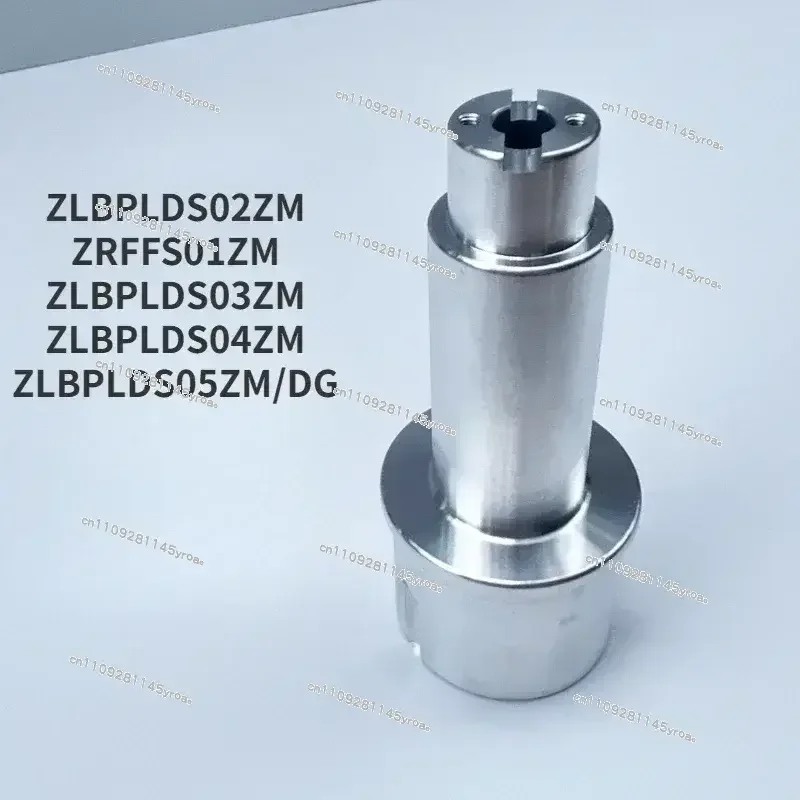 Fan 1X Broken Head Repair Metal Joint Accessories Suitable for Xiaomi  Aluminum Alloy Version