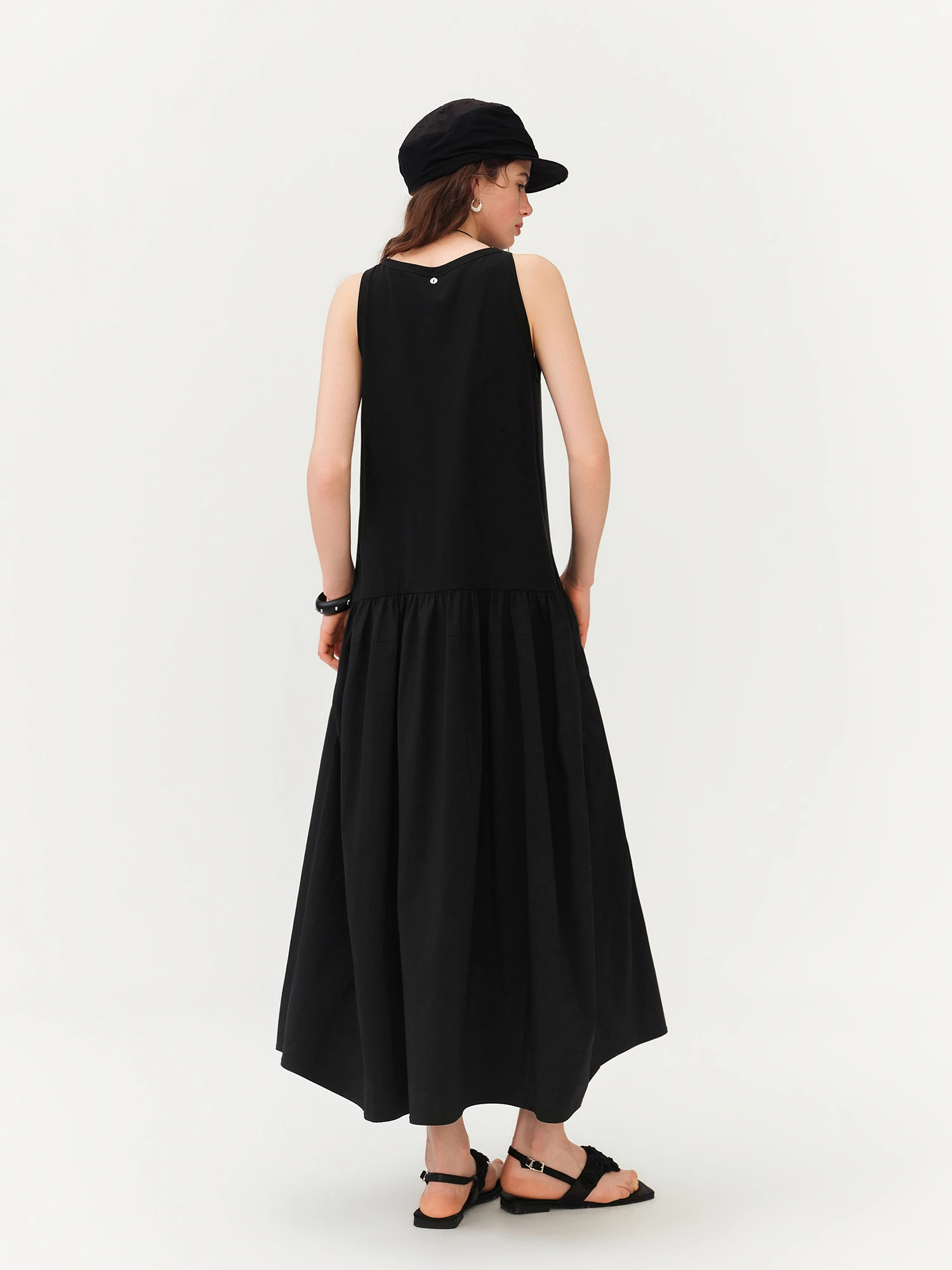 The Isabelle Maxi Dress S7da92f43bf3a49af8f566fdc95daa486U