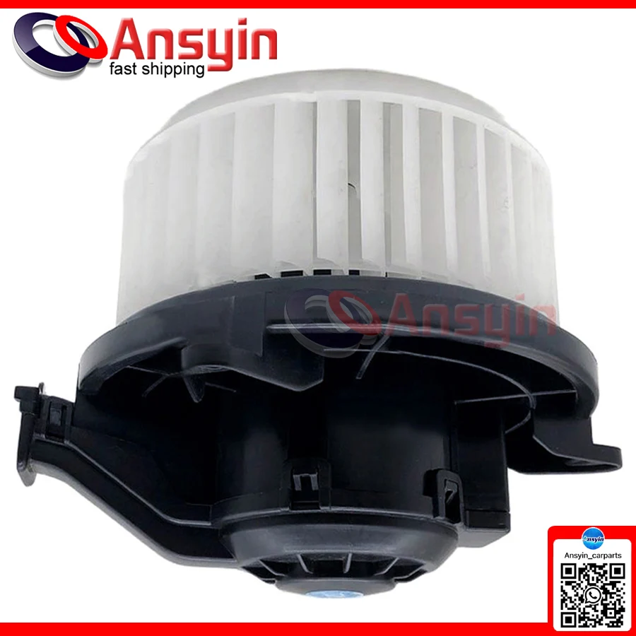 A/C Air Conditioning Heating Heater Fan Blower Motor For Chinese car FOTON Tunland 2014 1808Y1900010