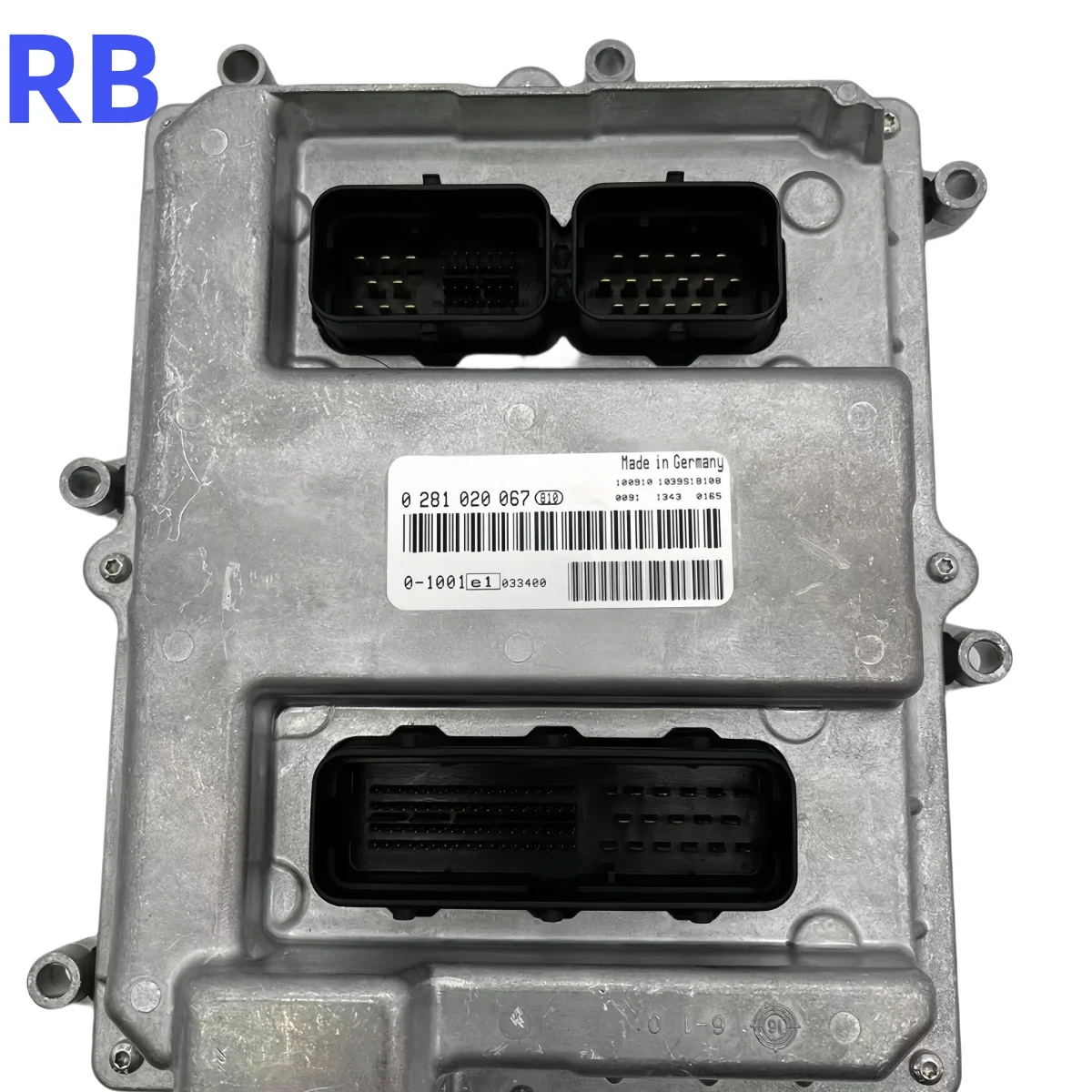 

0218020067 ECU Engine Control Module Suitable for MAN High quality One year warranty