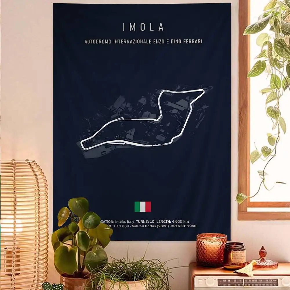 Аниме-гобелен-f1-imola-monaco-track-formula-1-с-цветочным-узором-в-стиле-хиппи-настенный-ковер-для-декора-общежития-и-дома