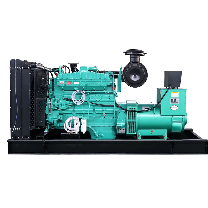 Weichai himoinsa Power big generator  generator silent Series deutz marine  generator 24kw-1000kw