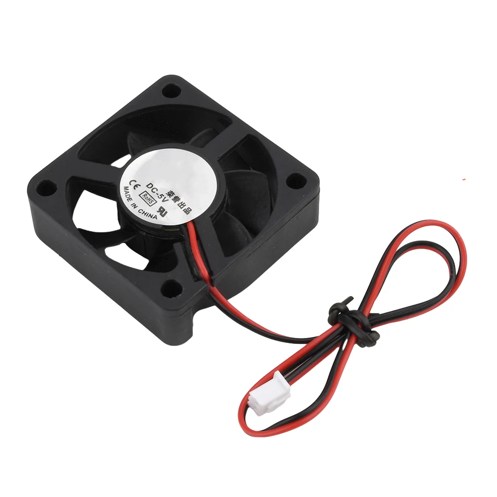 DC 6V-70V 2W Cooling Fan Intelligent Temperature Control Module Chassis Heatsink Cooling Motor Speed Controller For Computer PC