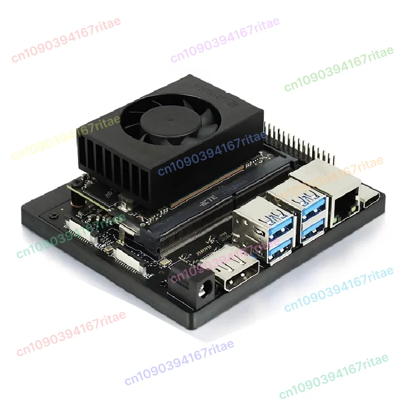 

FOR JETSON ORIN NX 16G Core Board Orin Nano Module Development Kit