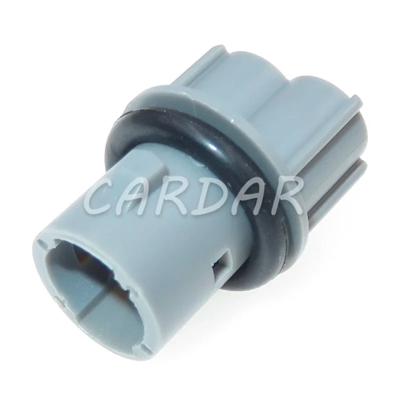 

1 Set 2 Pin 1.5 Series Auto Lampholder Wiring Terminal Socket AC Assembly Automotive Electric Wire Harness Unsealed Connector