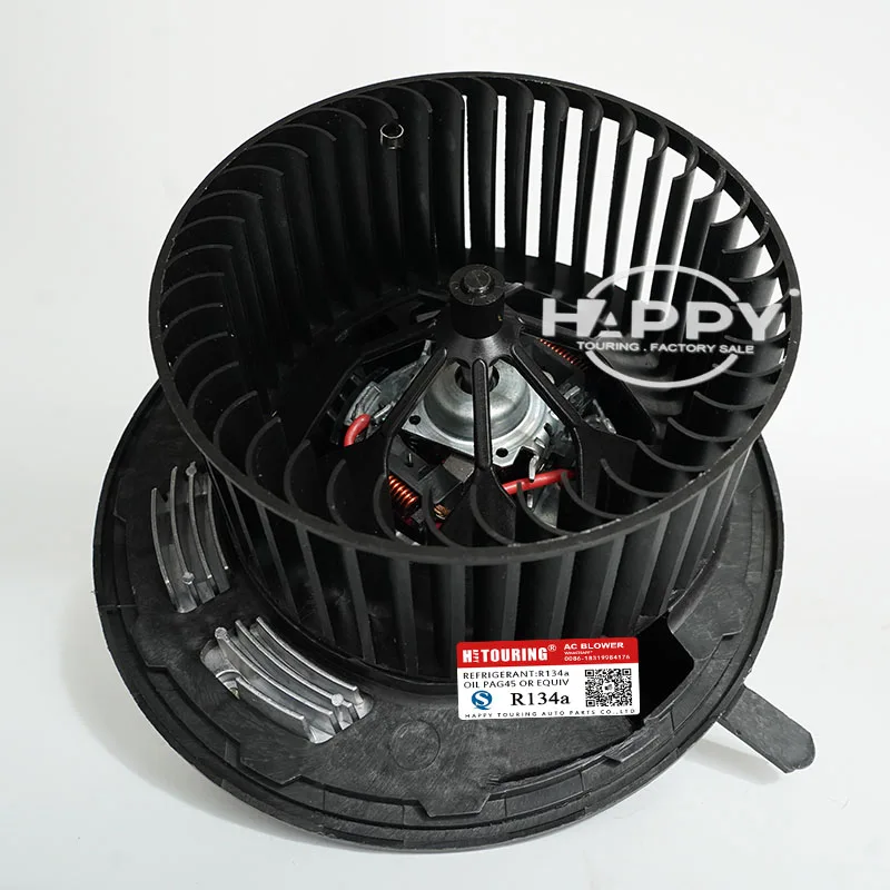 CAR Air Conditioning AC Blower Motor for BMW 1 Series 3 X1 X3 Z4 330i E84 E88 64119144200 64116933663 64119227670 64116927090