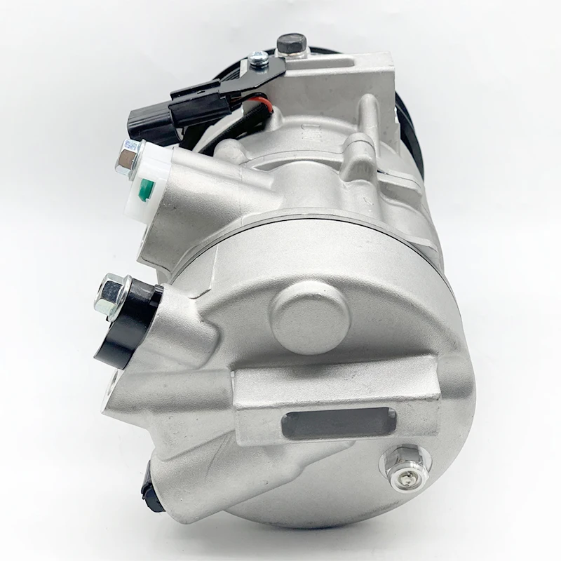 DVE16N AC Compressor for Kia Sportage Hyundai TUCSON TL TLE