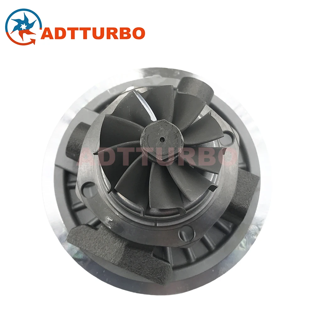 GT3576DL Billet MFS Wheel Turbine Cartridge 704407 8926029271 Turbo CHRA for Isuzu LT134 6HK1 Bus Engine 4HG1-T Diesel 2002