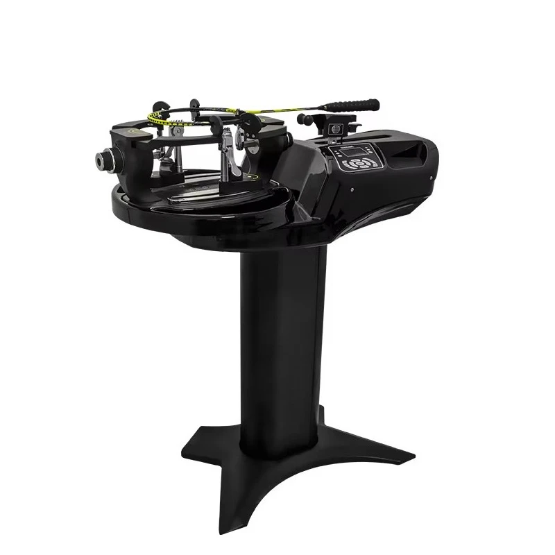SIBOASI Computer Badminton Racket Stringing Machine S2169