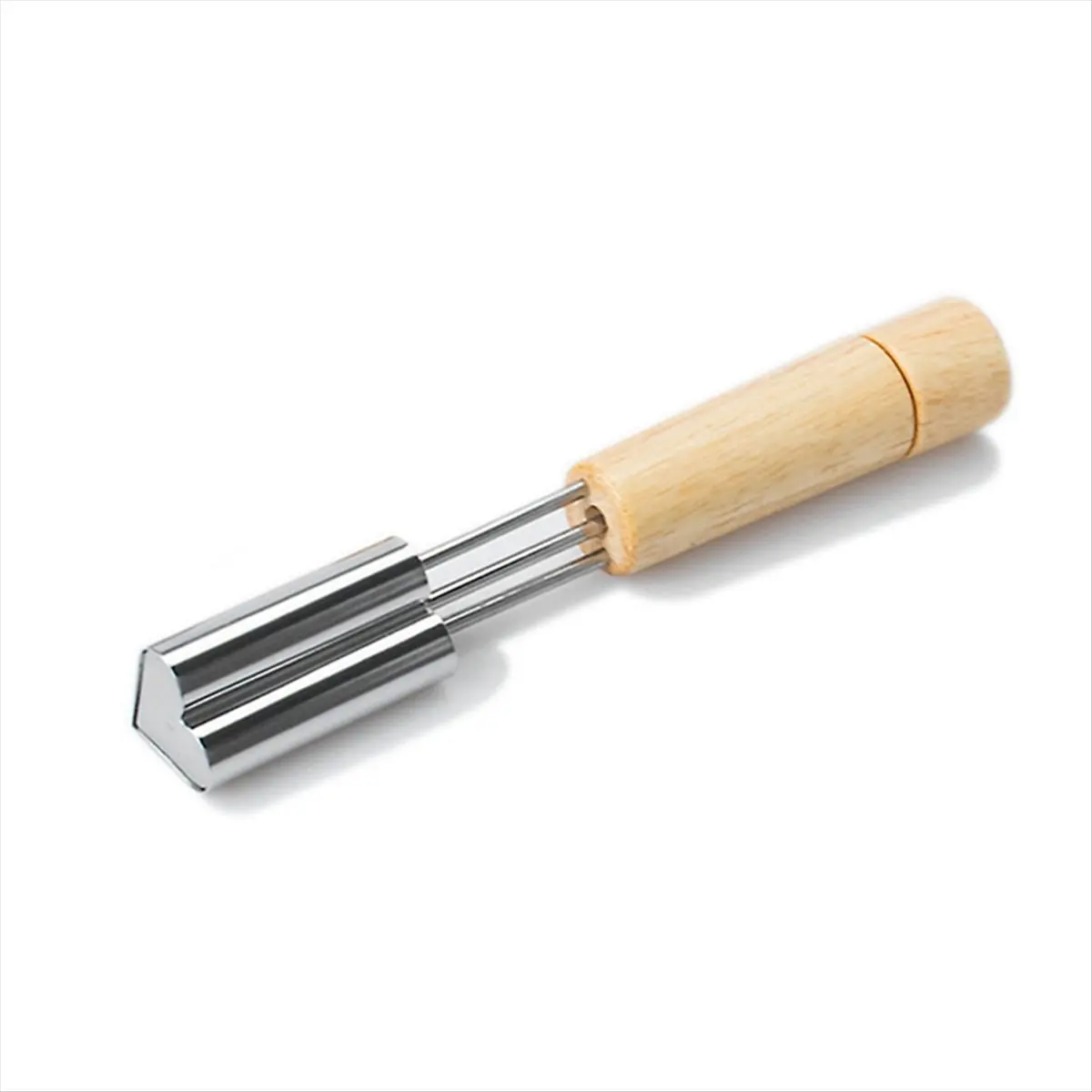ABJS Cupcake Corer - Cupcake Filler Tool Cupcake Hole Cutter for Filling Cupcake Accessories Baking Tool A