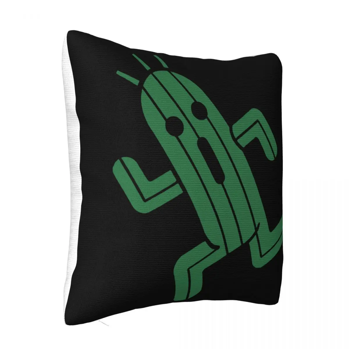 Cactuar Final Fantasy T Cacti Monster Ff Women Men Brand Original Steampunk Customized Pure Pillow Case