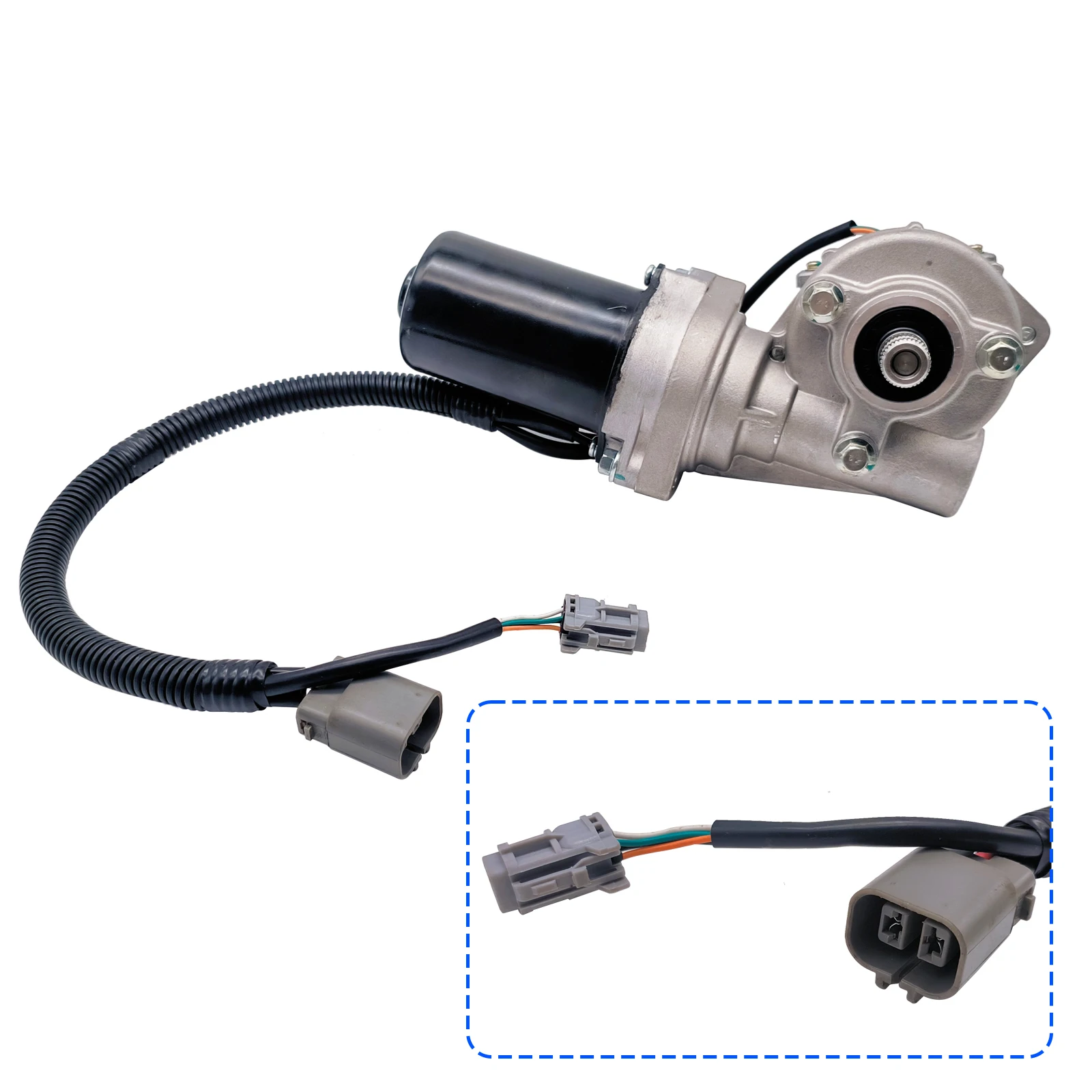 Z8 EPS Electric Power Steering Assy EPS CONTROLLER SUIT FOR CF800/CF800 ZFORCE parts ATV UTV PART 7000-103000