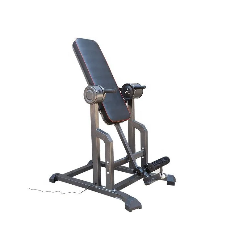 Handstand machine home customization fitness equipment, Inversion Table back gravity headstand machine