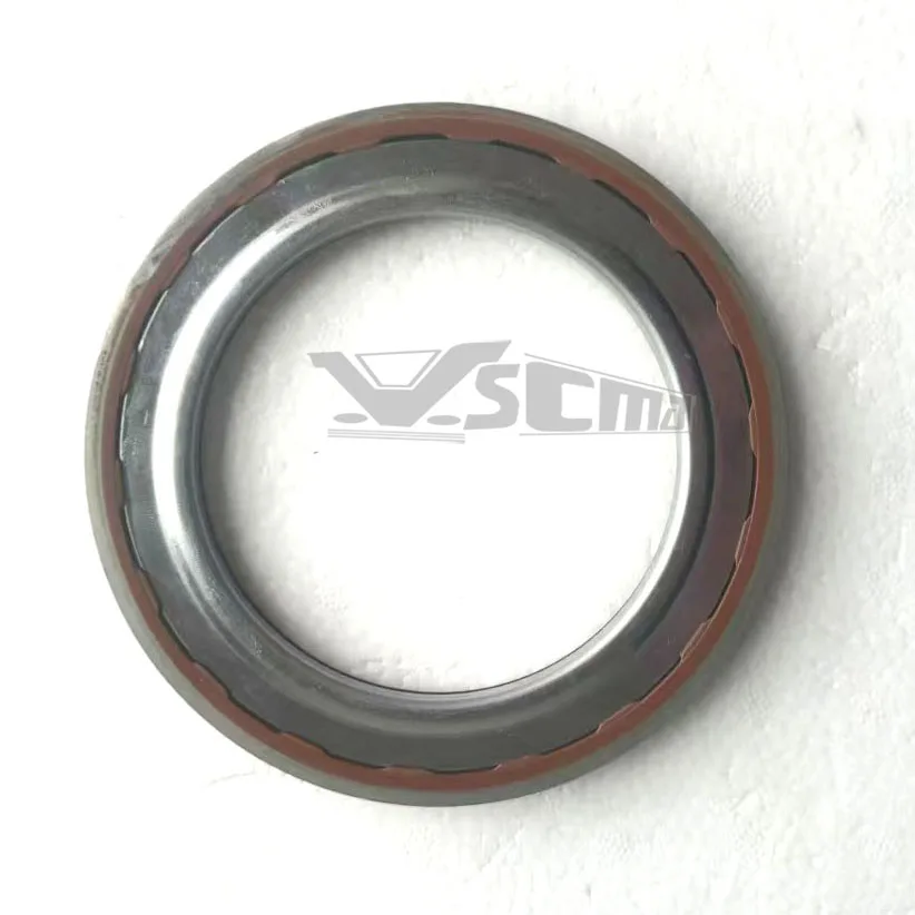 

21954682 wheel hub oil seal for volvo truck 110*88*6&124.5*85*8.5