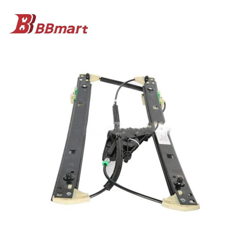 

3TD839461 BBmart Auto Parts 1 Pcs Rear Left Window Regulator For Skoda Superb Hao Rui