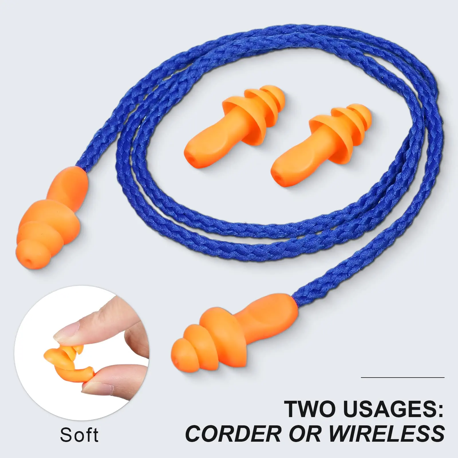 Thumbnail 4 - #8 Top 30 Earplugs Worth Buying In 2026