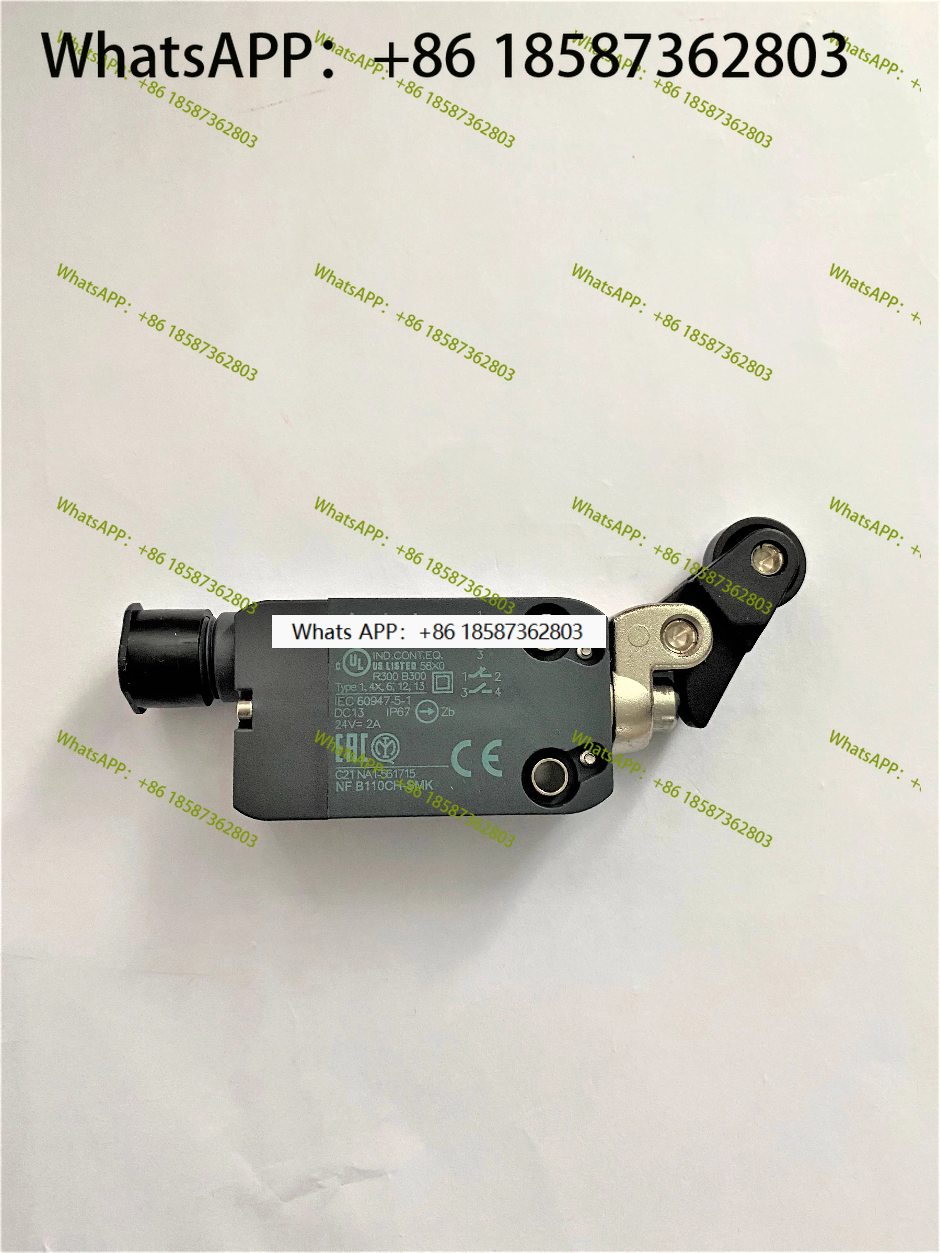 Limit Switch Nf B11…