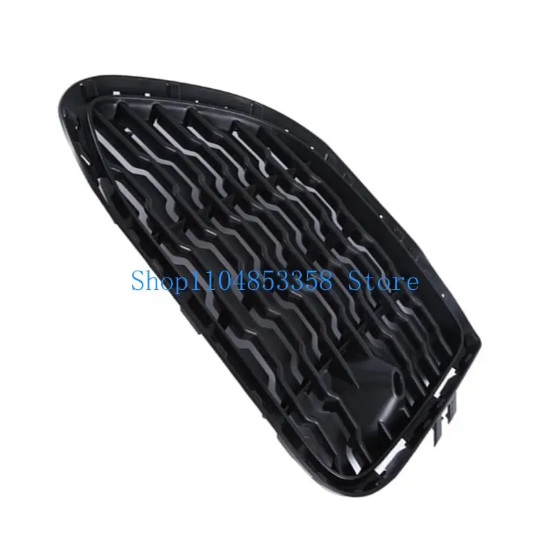 

652F Windscreen Fog Lamp Grille Car Accessories for F25 51118056941 51118056942