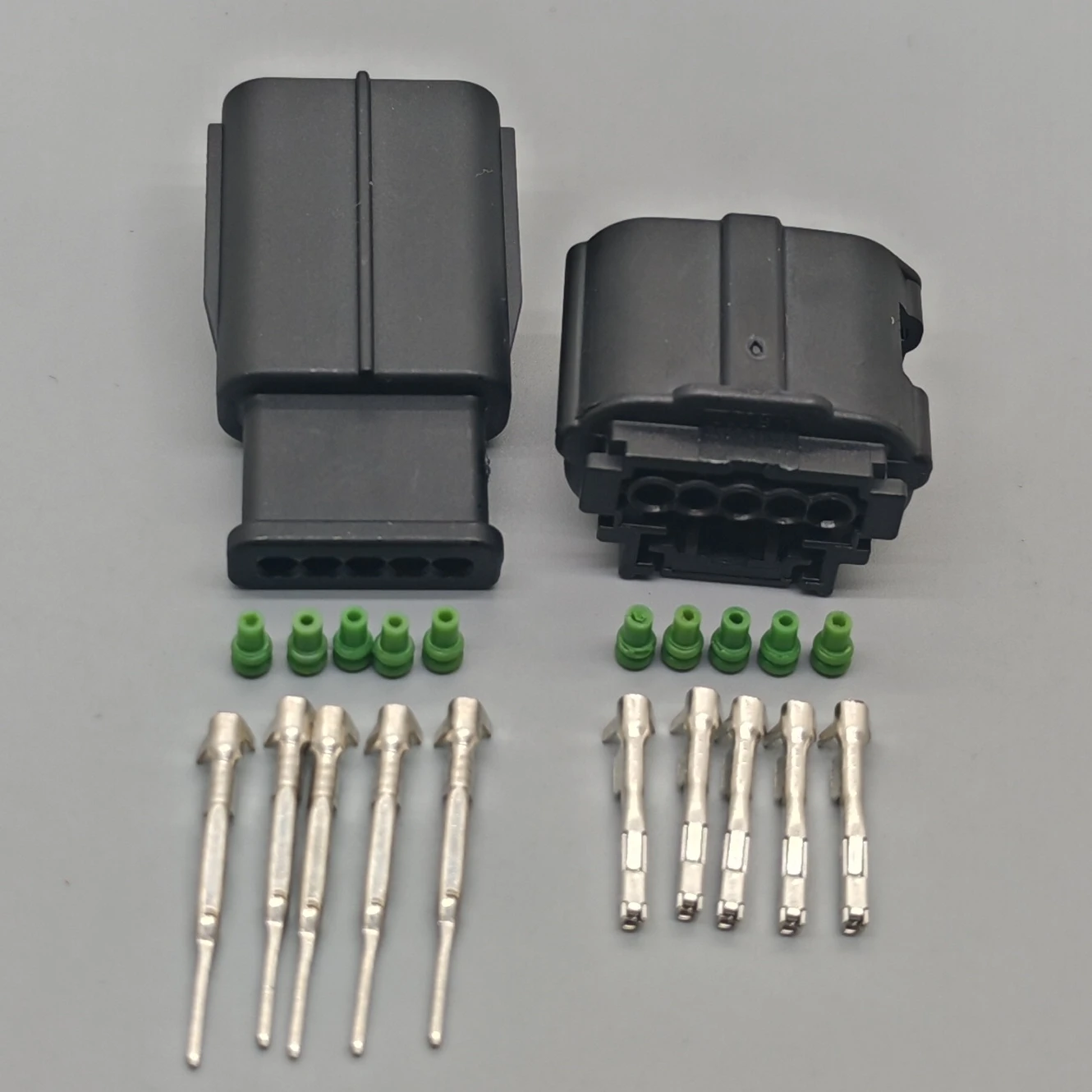 6189-1046 90980-12292 5Pin MAF Sensor Waterproof Plug for Toyota Camry Corolla RAV4 Lexus Repair car connector