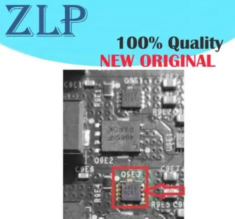 For XBOX ONE / XBOX1 Q9E3 Q9E1 Q9D1 Q9D3 Q9D5 4928 N-CHANNEL Power Mosfet IC Chip