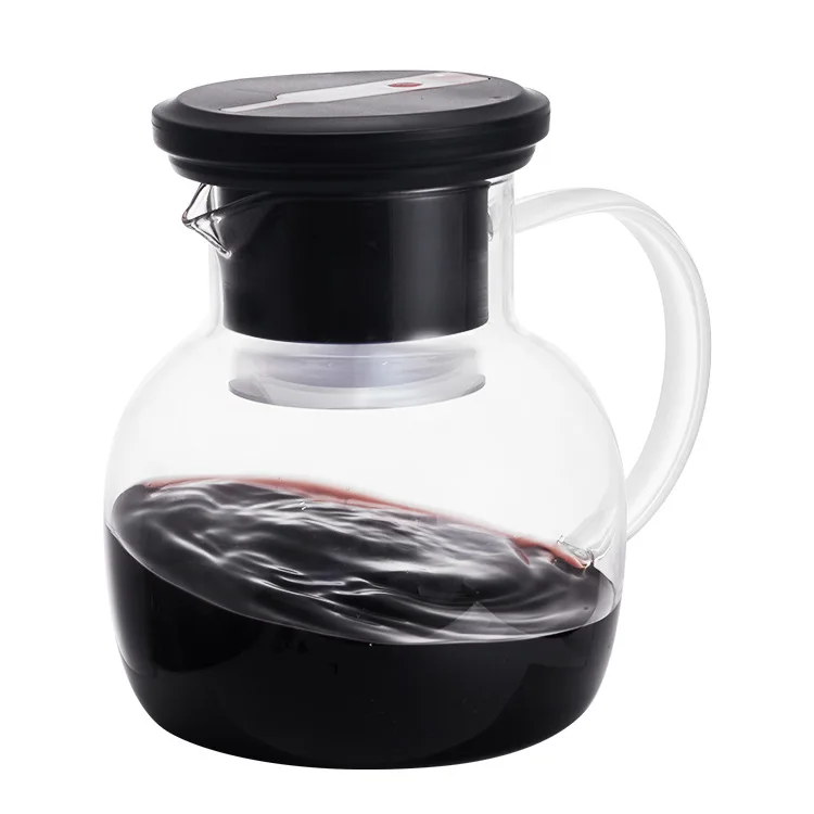 

USB quick decanter, glass Baijiu foreign burgundy household