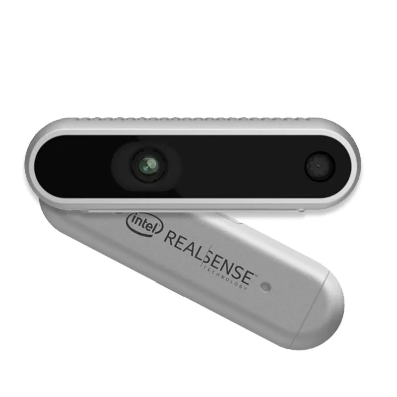 Intel RealSense D435F Depth Camera 750nm Near-infrared Filter Version