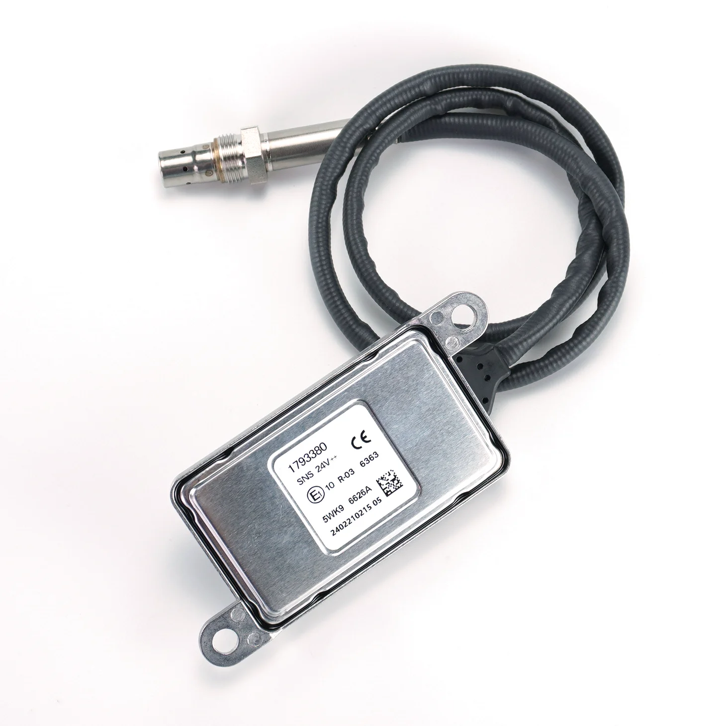 

5WK96626A New High Quality Nitrogen Oxygen Sensor 5WK96626A 5WK96626B 5WK96626C NOX Sensor for DAF