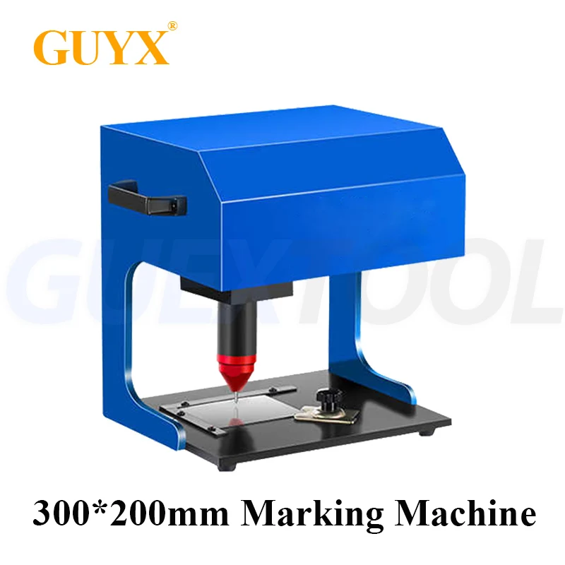 

Pneumatic Marking Machine Electric Metal Coding Machine Stainless Steel Aluminum Nameplate Engraving Typewriter Chassis Marking