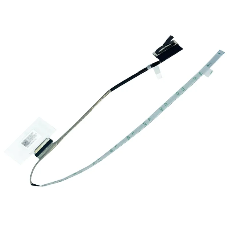 Laptop LCD EDP Cable Video Screen Display Cable for Lenovo IdeaPad 1-15ADA7 /IdeaPad 1-15AMN7 DC02003Z900 GLS1B Touch 40PIN