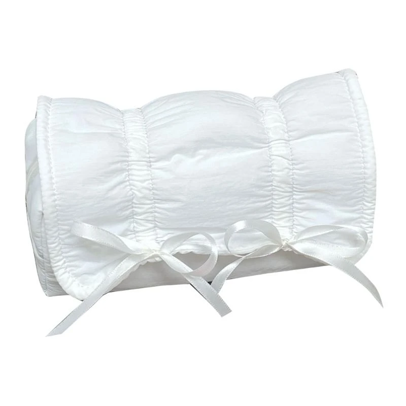 J0MB Bowknot Pencil Case 7.55x3.38x2