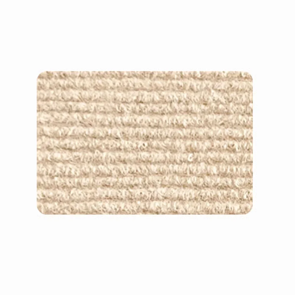 Furniture Protection Cat Scratch Mat 15kg Maximum Load Custom Fit Design Multifunctional Use For Furniture Protection