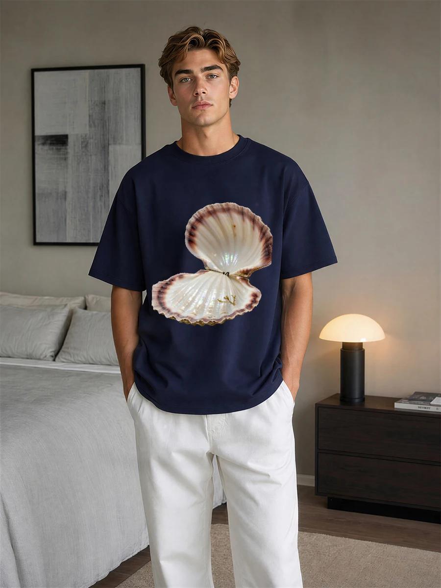 T Shirts Men Y2K 2000S Millenn - Mens Fashion In The 2000S 评论和价格