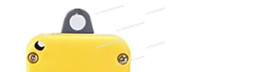 XDL10-EPBS62 Waterproof COP Emergency Stop Handle Switch 1NC+5×2NO for Lift Tailgate Crane
