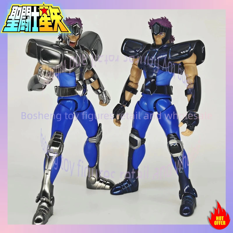 

JM.MST Saint Seiya Myth Cloth EX Bear Geki Xi Bronze Knights of the Zodiac Action Figure Model In Stock
