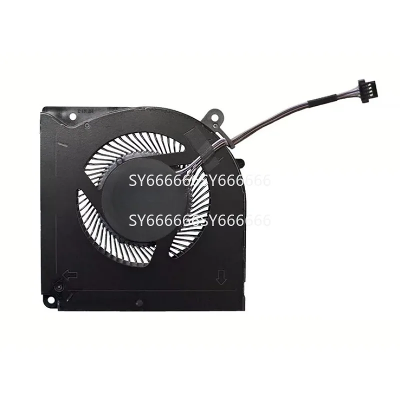 Laptop Cooling Fan For Mechrevo X8TI 1PCS + Free Disassembly Tools