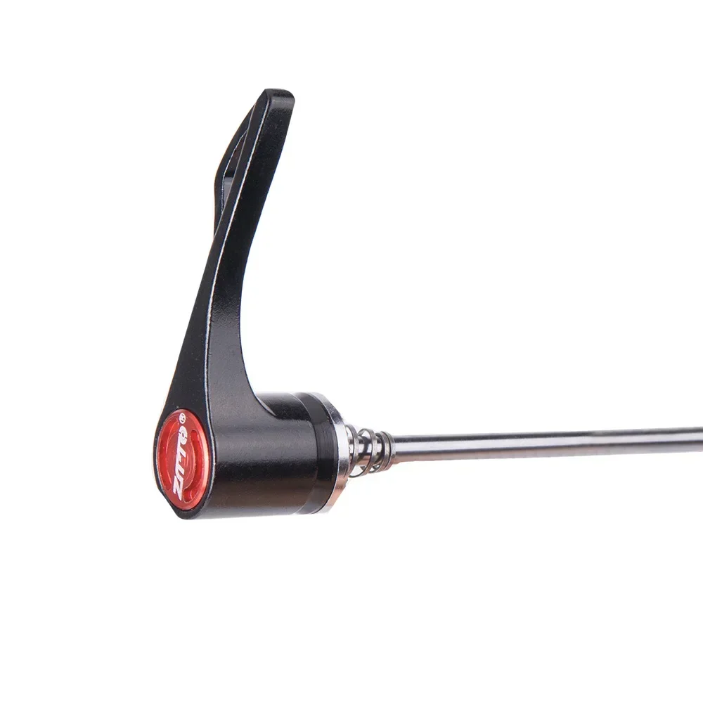 

Road Quick Release Skewers Spare 1 Pair Outdoor QR Lever Riding Aluminum Alloy Bicycle Cycling Hub Mountain Bike Parts