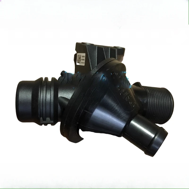 

Compatible with BMW F10 F18 F30 X3 X4 X5 engine thermostat 320 328 520 528 N20