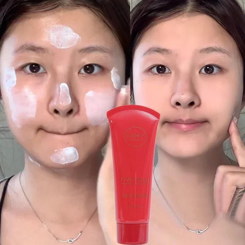 

Brightening Whitening BB Cream Long Lasting Waterproof Foundation Skin Tone High Coverage Blemishes Concealer Liquid Base Makeup