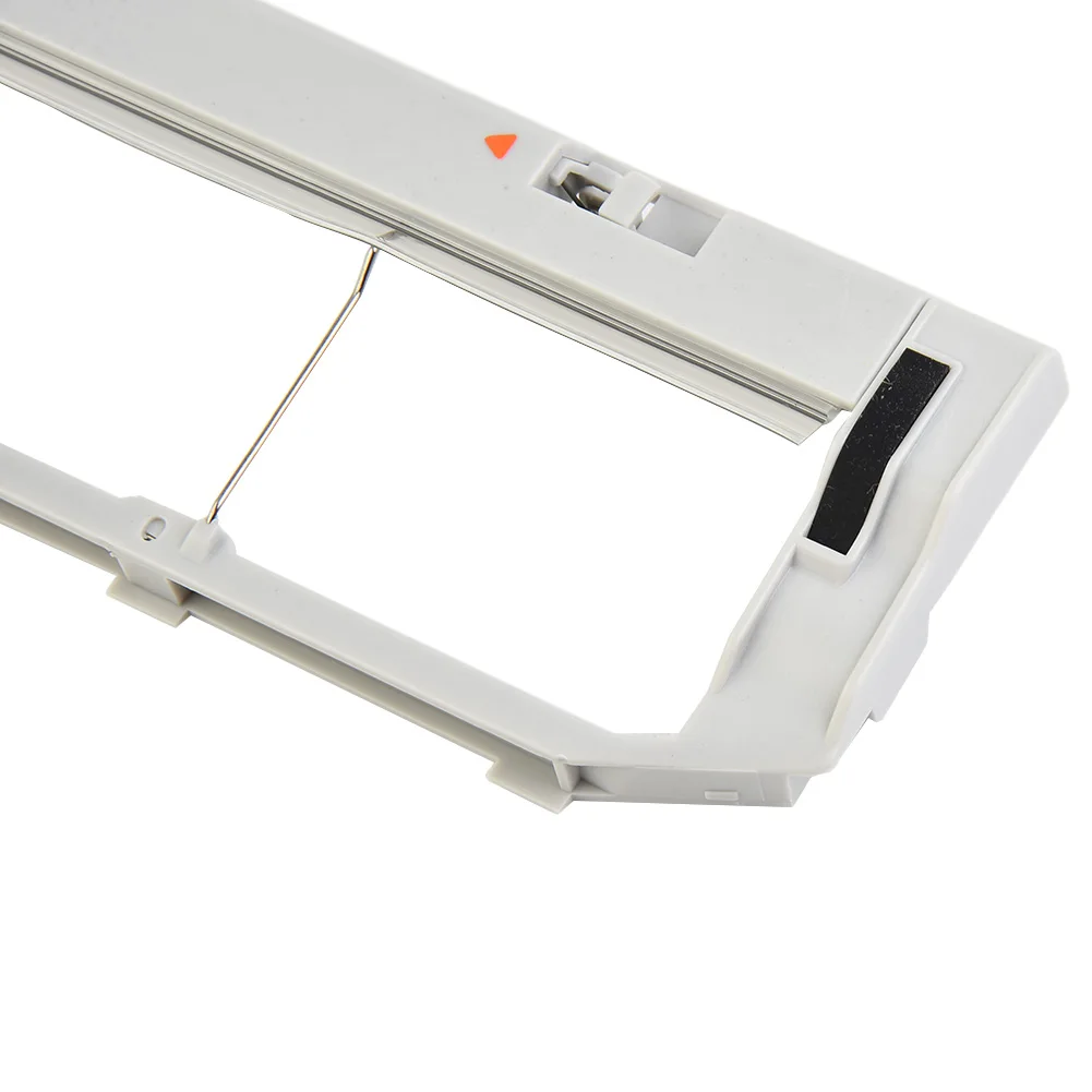 แผ่นคลุมแปรงหลักเครื่องดูดฝุ่นสำหรับ Mijia roborock S55 S5 S51 S52 S55อะไหล่เครื่องดูดฝุ่น T4