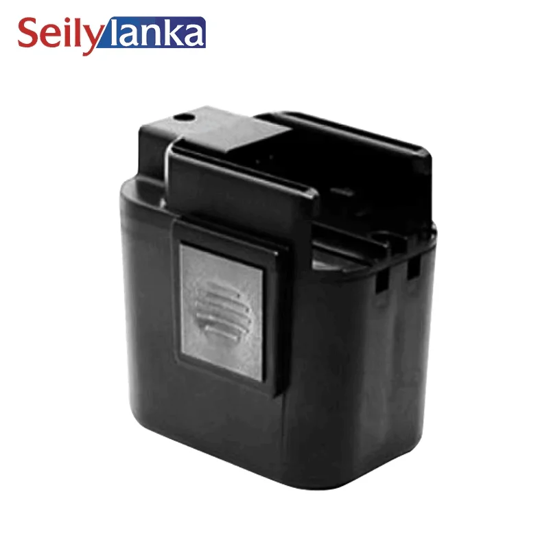 

For Milwaukee 7.2V 2000mAh power tool battery BS2E7.2T PES7.2T