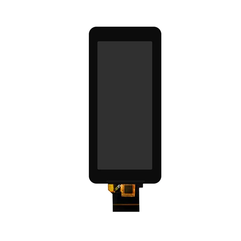 3.99 inch TFT LCD Display 400*960 Resolution ST7701S Driver With Capacitive Touch Screen RGB Interface 40Pin