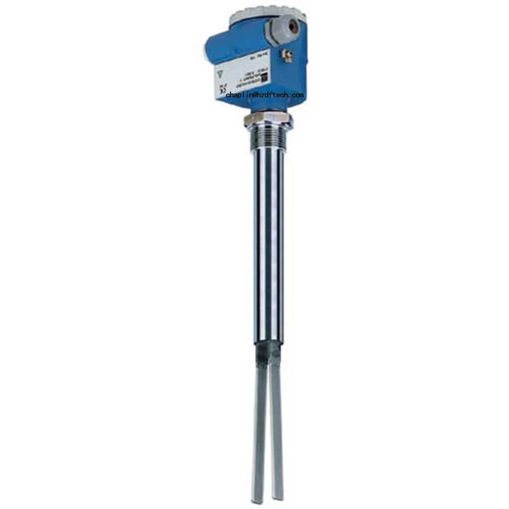 

Endress+Hauser Tuning Fork Level Switch FTM31-A23A1A Fork Probe Limit Detection Switch