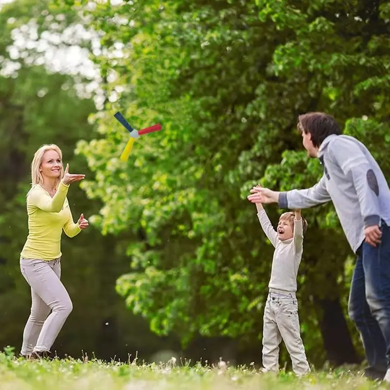 Throwing Stick Reaction Speed Training Tool Reaction Training Stick Capture Trainer Hand-Auge-Koordination Reaction Trainer