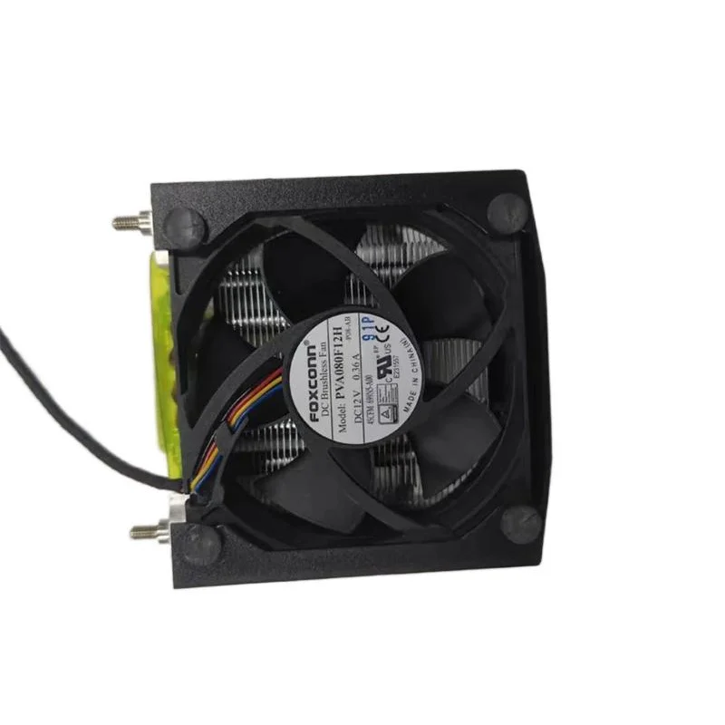 

FOR Dell Precision T7810 T7910 Workstation CPU Heatsink Fan V0KXH 0V0KXH
