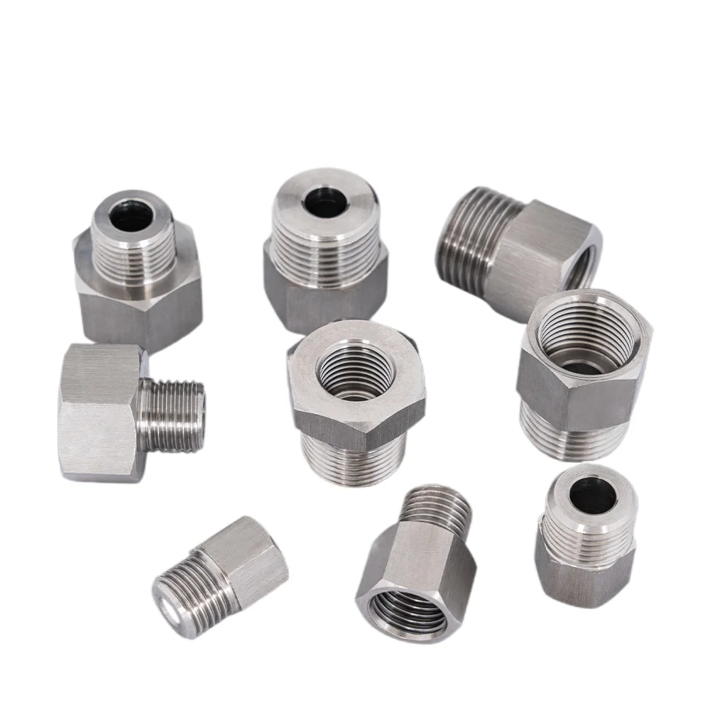 M10-M20 DN8 DN15 1/4 1/2