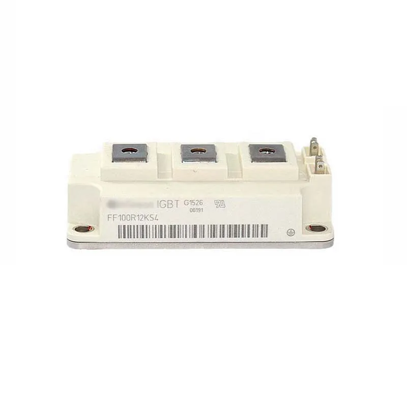 

FF100R12KS4 FF150R12KS4 FF200R12KS4 FF300R12KS4 igbt Modul