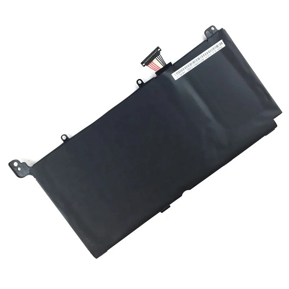 Imagem -03 - Bateria Original do Portátil para Asus Vivobook Novo B31n1336 11.4v 48wh S551 R533l R553lf K551l C31-s551