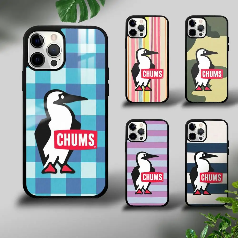 Fashion C-Chums-S P…